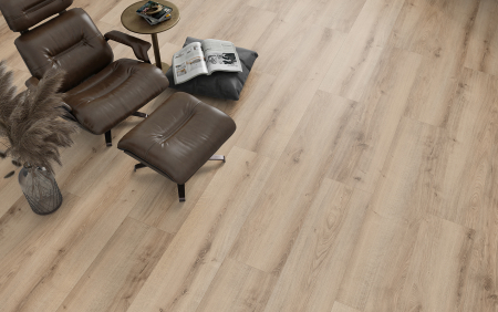 Parchet laminat - Parchet laminat Classen clasa ,AC5,8 mm,L4084 Taiga Oak warm grey,Emotions 4V FSC Nebrasca O.1285x280x8