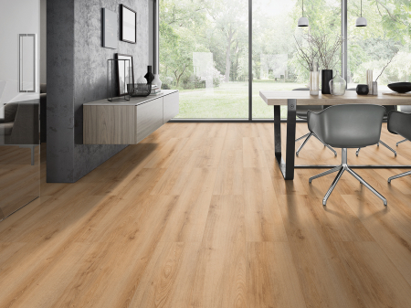 Parchet laminat - Parchet laminat Classen clasa ,AC5,8 mm,L4086 Taiga Oak beige,Emotions 4V Villach Oak