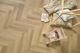 Parchet SPC Arbiton Amaron Herringbone EIR - Stejar Burbon [1]