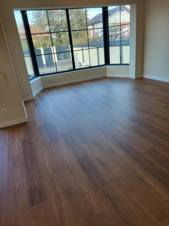 Parchet SPC plăcile de vinil Arbiton Amaron Wood - STEJAR SIERRA - 5mm/0.55mm [4]