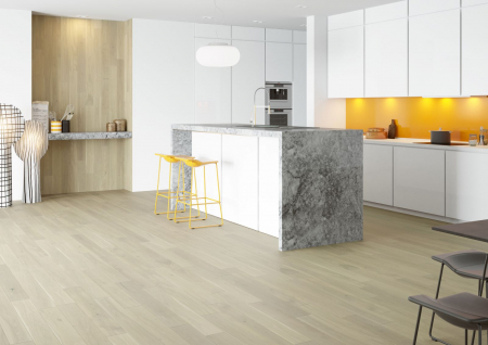 Parchet Triplustratificat - Parchet triplustratificat Barlinek Coconut Piccolo