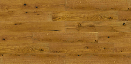 Parchet Triplustratificat Stejar Golden Spike Grande [1]