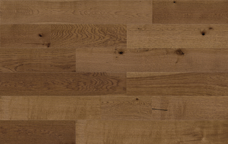 Parchet  hibrid  spc impermeabil Barlinek  Bigar 7 mm ,strat de uzura din lemn natural [1]