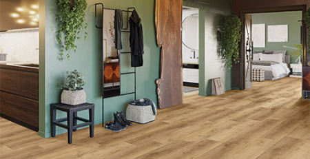 Parchet SPC - Parchet SPC vinil Barlinek Chianty dry