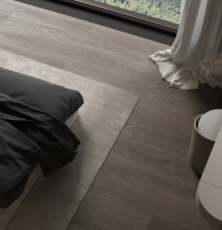 Parchet Vinil Barlinek Stejar Balsamico cu substrat integrat  - Pardoseală Durabilă, Rezistentă la Apă, Compatibilă cu Încălzirea în Pardoseală, Montaj Rapid și Design Elegant [2]