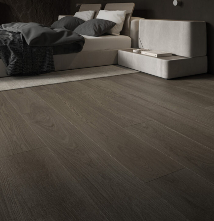 Parchet Vinil Barlinek Stejar Balsamico cu substrat integrat  - Pardoseală Durabilă, Rezistentă la Apă, Compatibilă cu Încălzirea în Pardoseală, Montaj Rapid și Design Elegant [1]