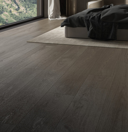 Parchet - Parchet Vinil Barlinek Stejar Balsamico cu substrat integrat  - Pardoseală Durabilă, Rezistentă la Apă, Compatibilă cu Încălzirea în Pardoseală, Montaj Rapid și Design Elegant