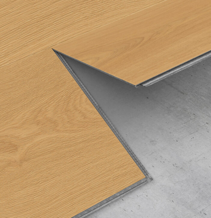 Parchet Vinil Barlinek Stejar Antic - Design Rustic, Rezistență la Apă și Montaj Rapid [3]