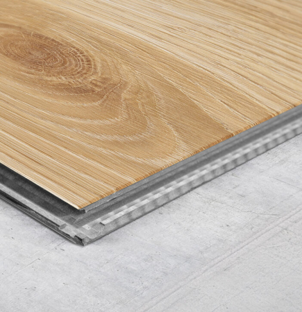 Parchet Vinil Barlinek Stejar Desert - Nuanțe Calde, Rezistență la Apă și Montaj Rapid [5]