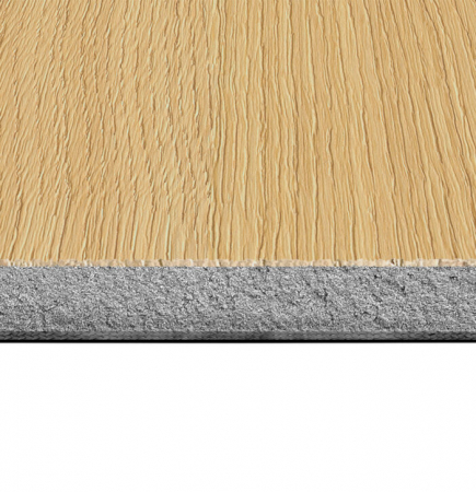 Parchet Vinil Barlinek Stejar Gold  cu substrat - Rezistență la Apă, Nuanțe Calde și Montaj Rapid [3]