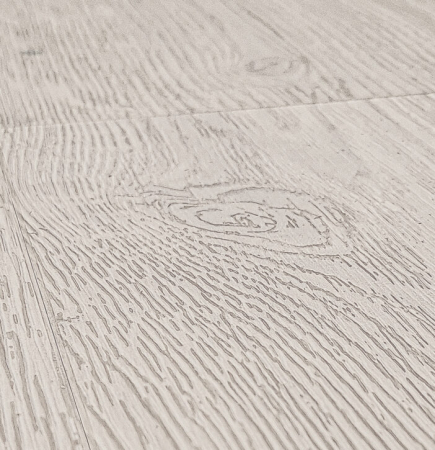 Parchet Vinil Barlinek Stejar White cu substrat integrat- Design Modern, Rezistență la Apă și Încălzire în Pardoseală [5]