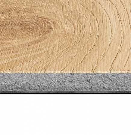 Parchet Vinil Barlinek Stejar Sand - Nuanțe Moderne, Rezistență la Apă și Compatibilitate cu Încălzirea în Pardoseală [4]