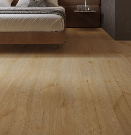 Parchet Vinil Barlinek Stejar Ginger - Pardoseală Durabilă, Rezistentă la Apă, Ideală pentru Încălzire în Pardoseală [3]