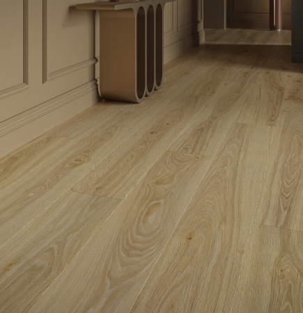 Parchet Vinil Barlinek Stejar Cinnamon - Nuanțe Calde, Rezistență la Apă și Trafic Intens [3]