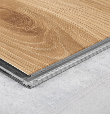 Parchet Vinil Barlinek Stejar Cinnamon - Nuanțe Calde, Rezistență la Apă și Trafic Intens [5]