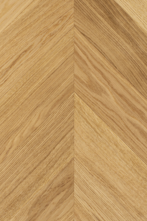 Parchet dublustratificat - parchetdecor chevron stejar linz 11mm 3.8mm strat uzura