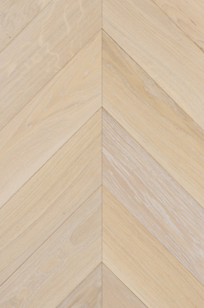 ParchetDecor Chevron - Parchet Chevron Lugano - stejar Natur periat, uleiat hardwax Osmo