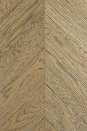 ParchetDecor Chevron - Parchet Chevron Taormina - stejar Natur periat, hardwax oil Osmo