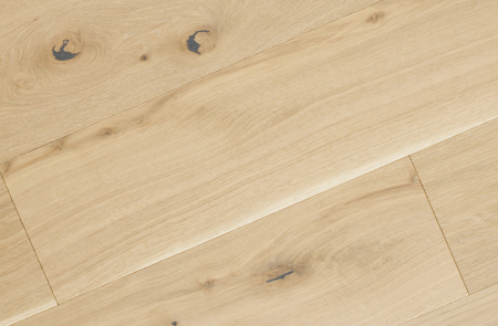Parchet Verona Rustic - stejar periat, uleiat hardwax Osmo, rustic [1]