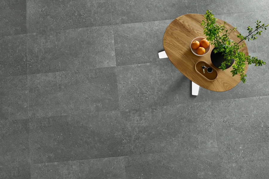 Parchet - Pardoseli din vinil SPC Arbiton Amaron FORMA - NINAVENTURA GRAPHITE - 5mm/0.55mm