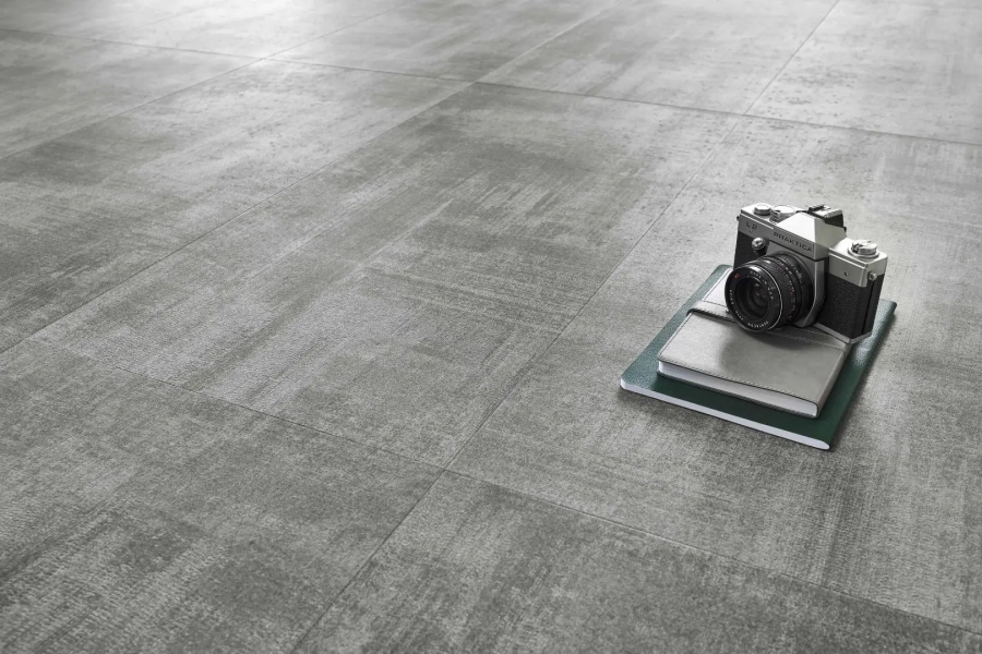 Parchet - Pardoseli din vinil SPC Arbiton Amaron FORMA - AMADORA GRAPHITE - 5mm/0.55mm