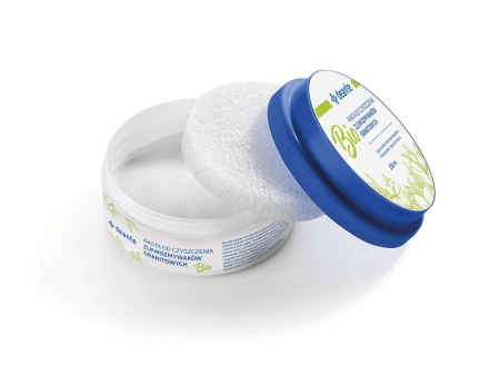 Pastă de curățat, pentru chiuvete din granit, lavoare și cădițe de duș - 250 ml, Deante, , [1]