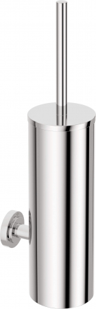 Perii WC - Perie toaletă, montare pe perete