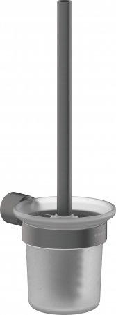 Perii WC - Perie toaletă, montare pe perete