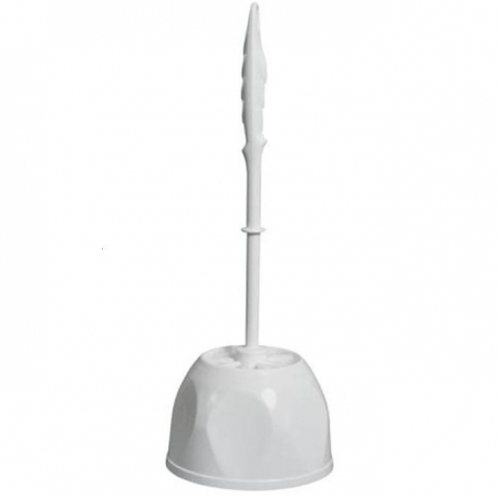 Perii WC - PERIE WC AGA PLASTIC ALB