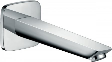 Baterii cada - PIPA CADA LOGIS CROM