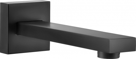 Sisteme de dus - Pipă de cadă - 196 mm