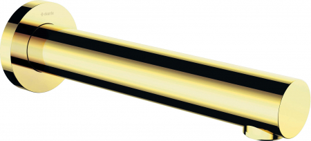 Brate si palarii de dus - Pipă de cadă - 200 mm