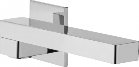 Pipă de cadă și lavoar, pliabil - 215 mm [1]