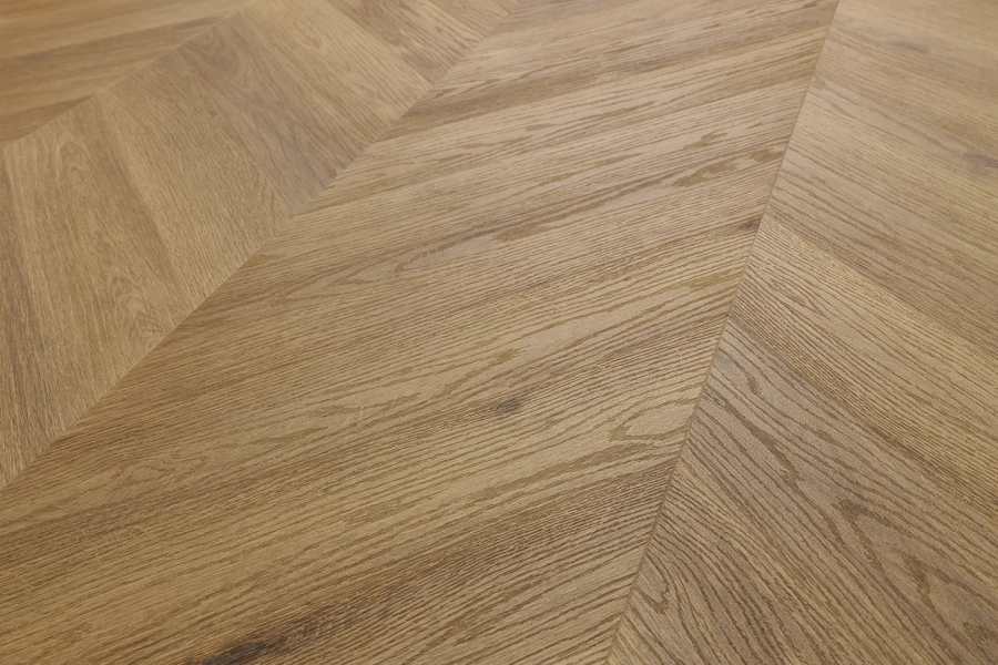 Plăci de vinil Arbiton Amaron Chevron Stejar Georgetown – Design sofisticat și rezistență [2]