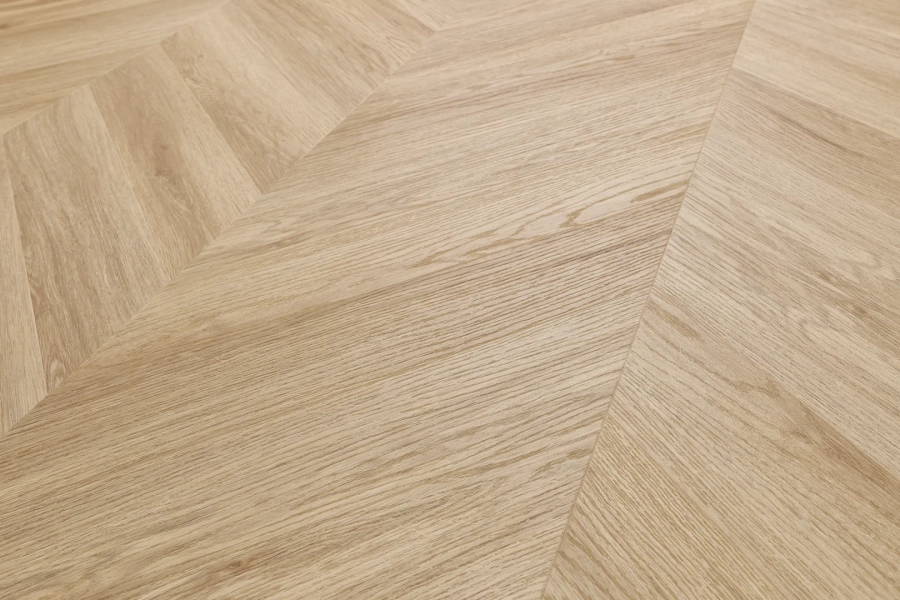 Plăci de vinil Arbiton Amaron Chevron Stejar Harlow – Design sofisticat și durabilitate [2]