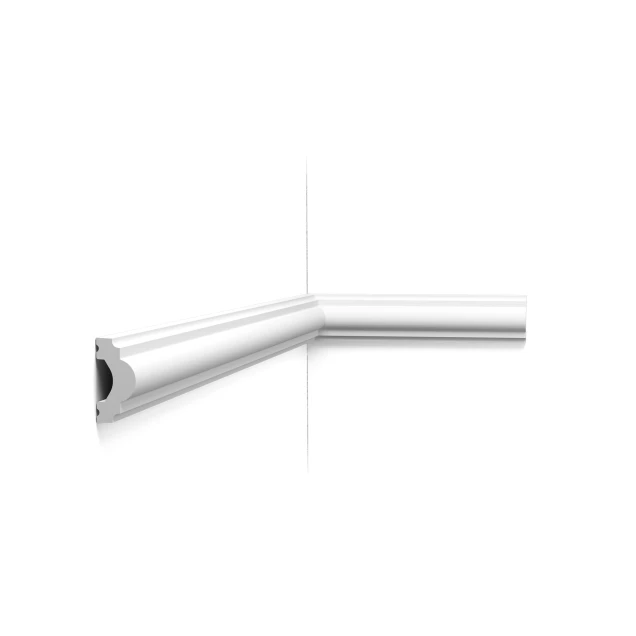 Brauri de perete - orac-px120-brau-decorativ-polimer-2000x60x18
