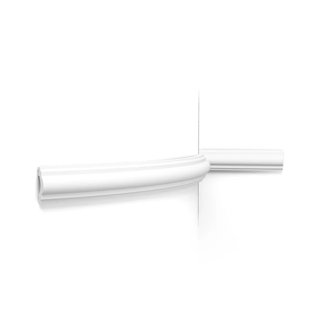 Brauri de perete - orac-px120f-brau-flexibil-polimer-2000x60x18