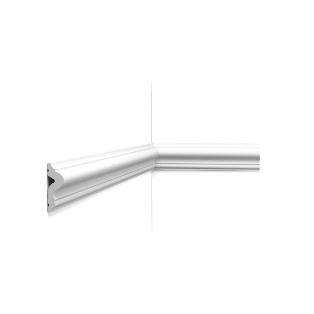 Brauri de perete - orac-px175-brau-decorativ-polimer-2000x55x17