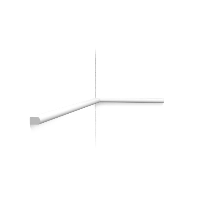 Brauri - orac-px209-brau-decorativ-polimer-2000x85x20