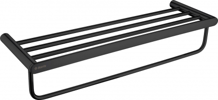 Baie - Raft, canelat, Deante, Round,Negru