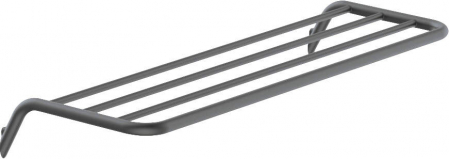 Cuiere si suporti prosop - Raft, canelat