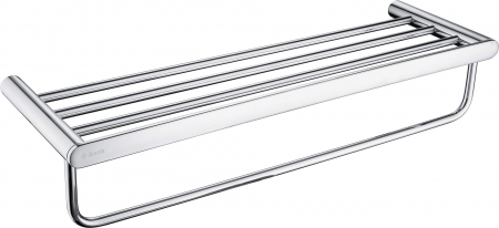 Baie - Raft, canelat