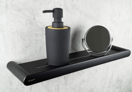 Raft, montare pe perete [3]