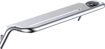 Accesorii baie - Raft, montare pe perete