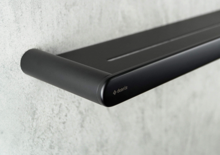 Raft, montare pe perete [2]