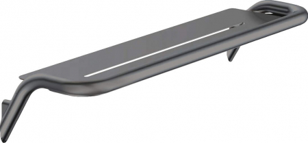 Accesorii baie - Raft, montare pe perete