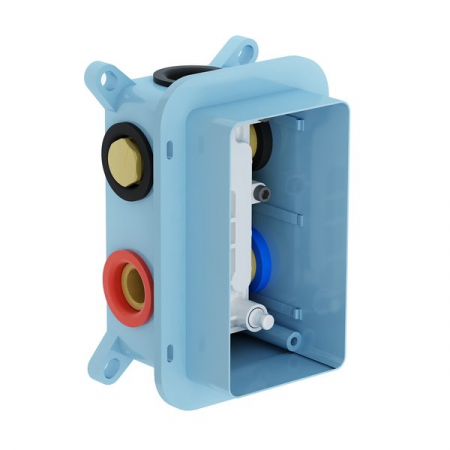 Lichidari de stoc - corp-baza-baterie-ingropata-ravak-r-box-multi