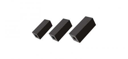 Manere si rozete pentru usi - Reduktor 4/5