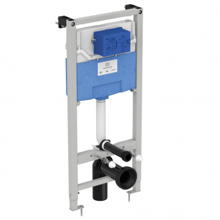 Rezervoare incastrate - SISTEM INSTALARE WC PROSYS 120