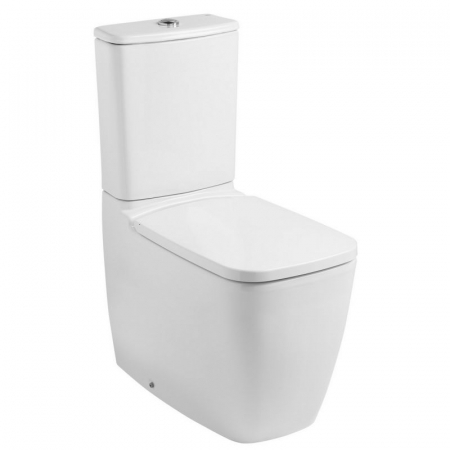 Rezervoare aparente - REZERVOR WC EOS ALB